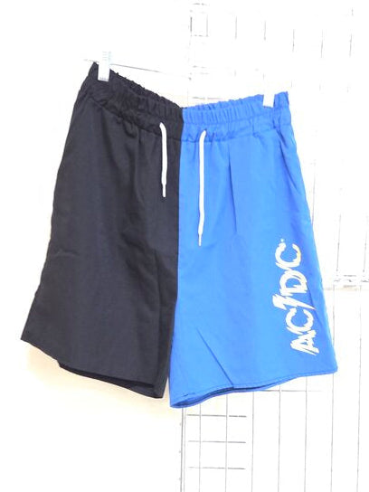 Men's ACDC Swimtrunks sz L
