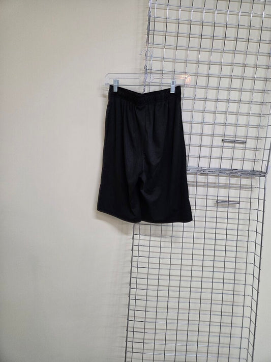 Boy's Body Glove Black Athletic Shorts