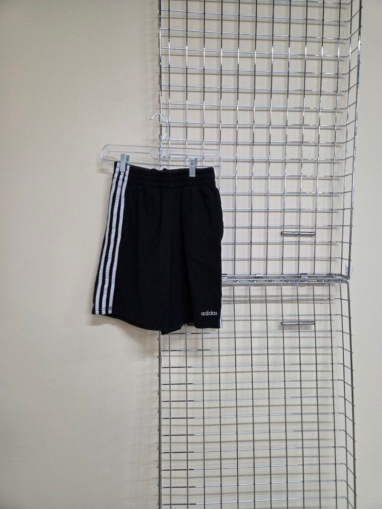 Boy's Adidas Cotton Shorts