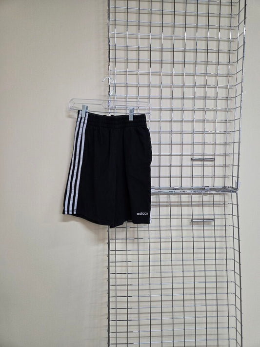 Boy's Adidas Cotton Shorts