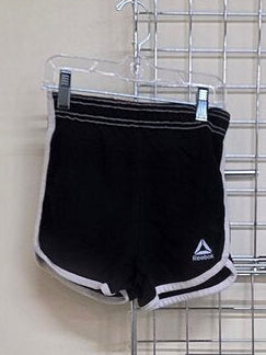 Girl's Reebok Cotton Shorts sz 6