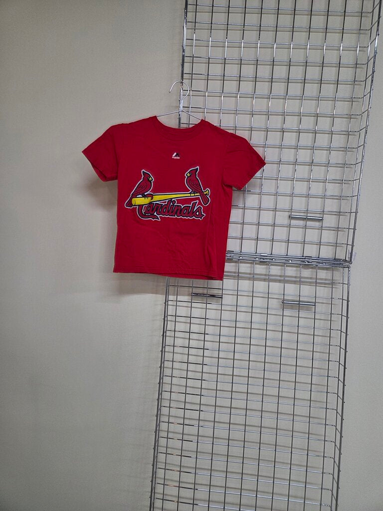 Kid's St Louis Cardinals Tee