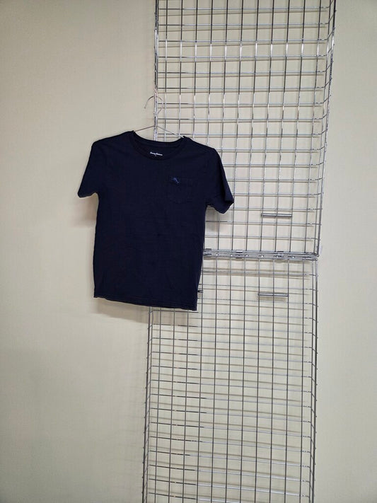 Children's Tommy Bahama Blue Tee