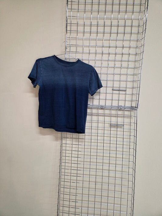 Boy's Blue Tee Shirt