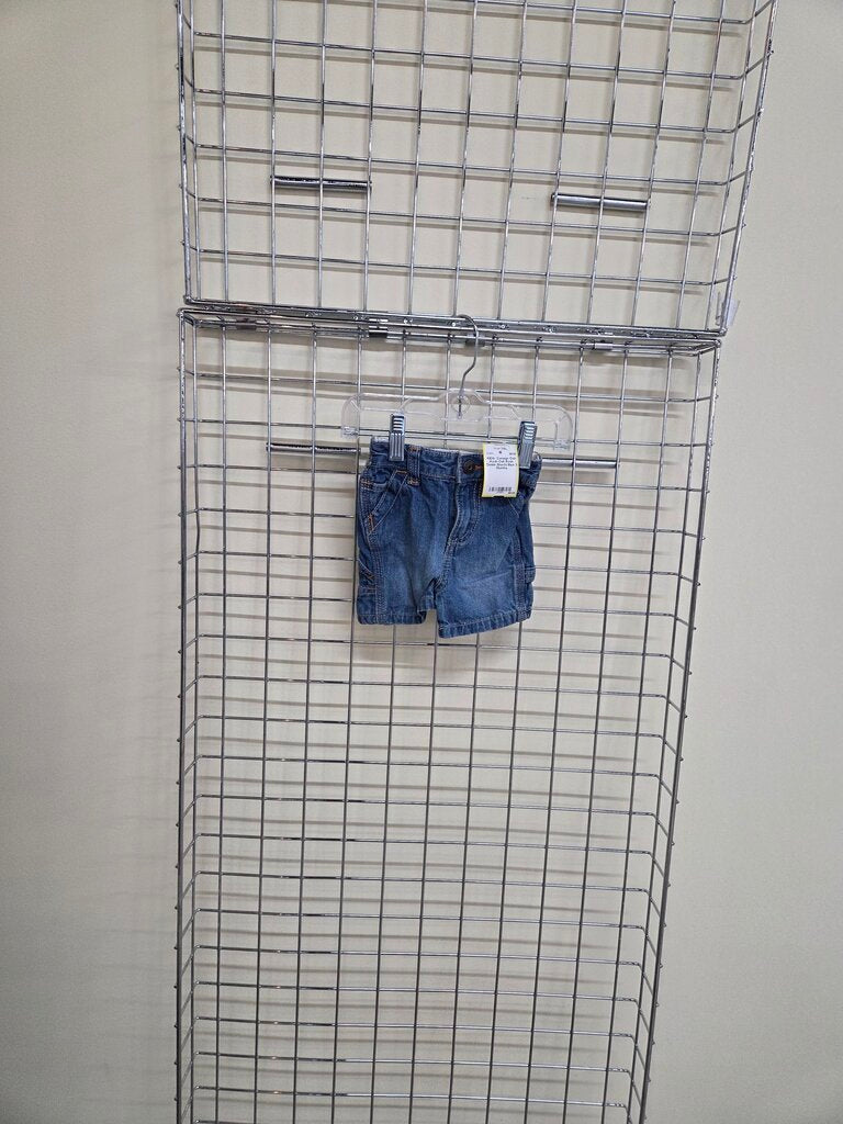 Osh Kosh Denim Shorts