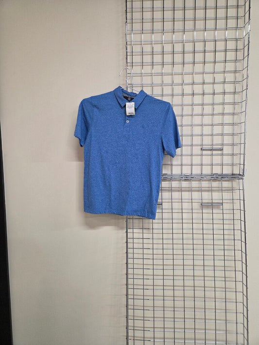 Boy's Volcom Shoort Sleeve Shirt
