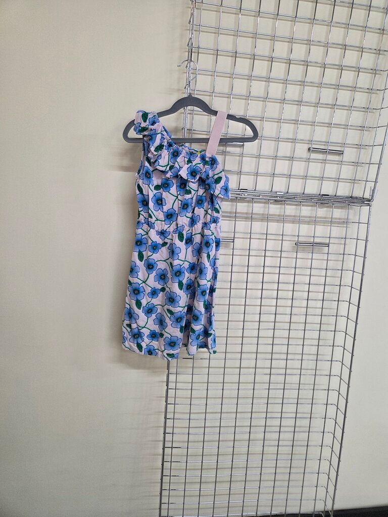 Girl's Cotton Dress