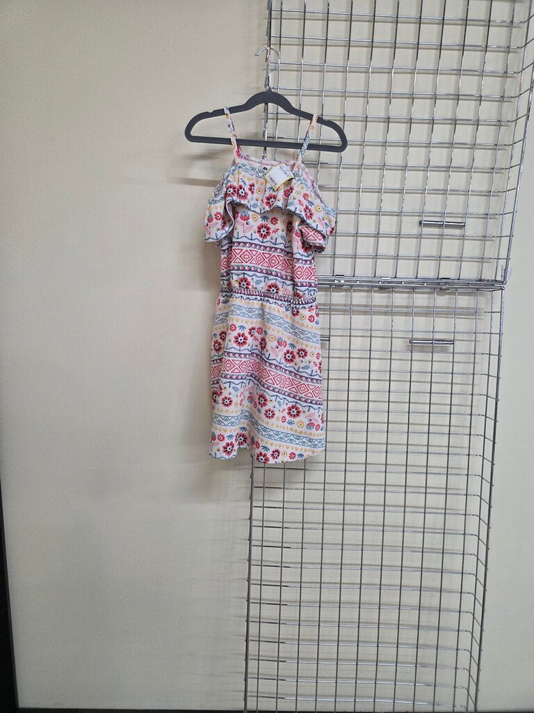 Girl's Dress