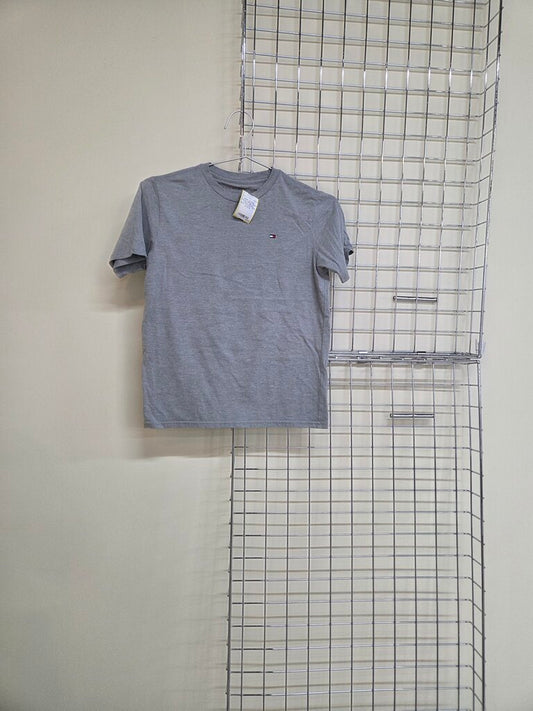 Boy's Tommy Hilfiger Grey Tee Shirt