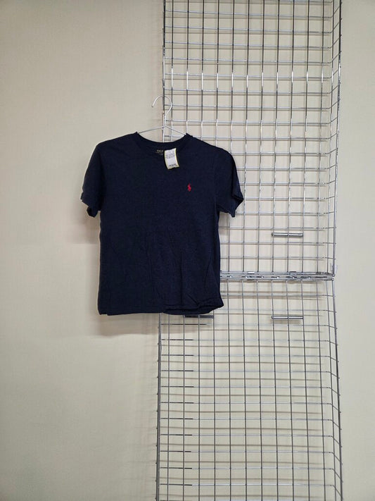 Boy's Ralph Lauren V Neck Tee