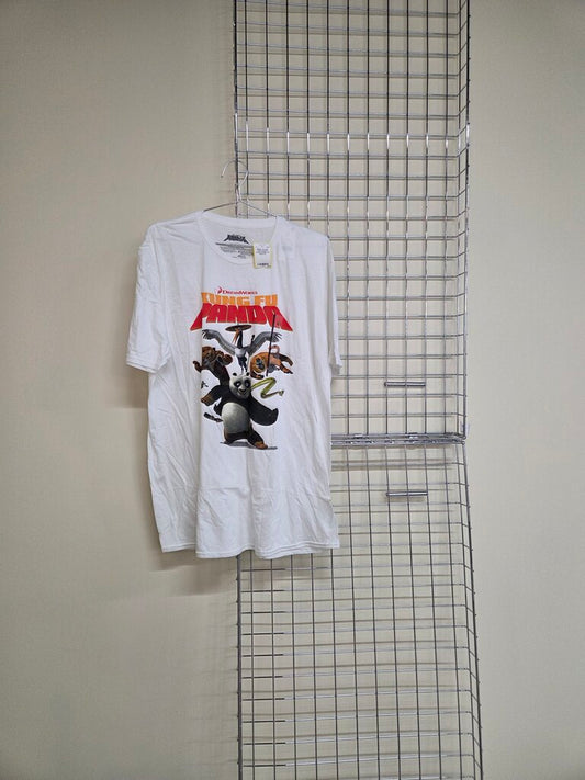 Adult Kung Fu Panda Graphic ee