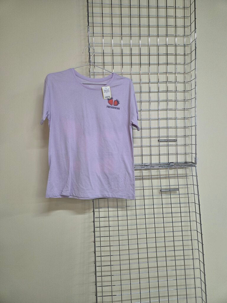 Girls Farmers Market Tee