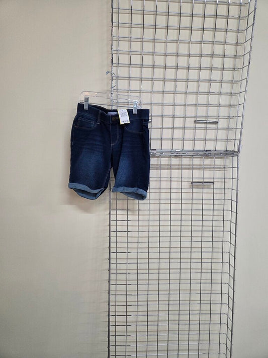 Girl's Tommy Bahama Jean Bermuda Shorts