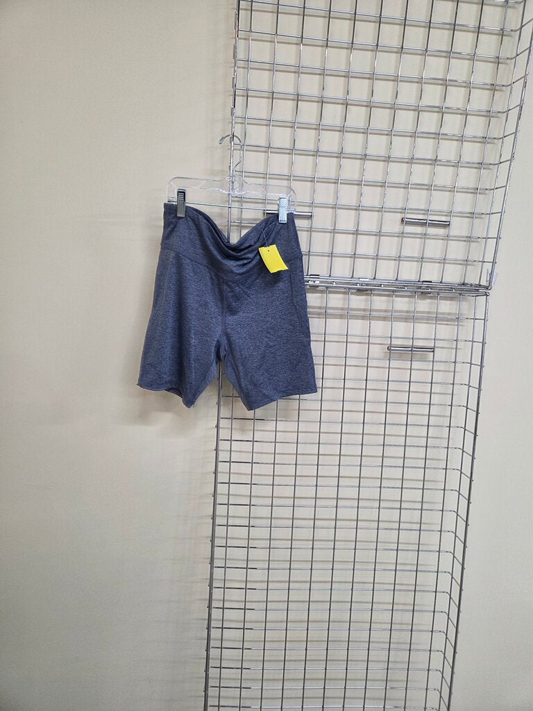 Girl's Biker Shorts