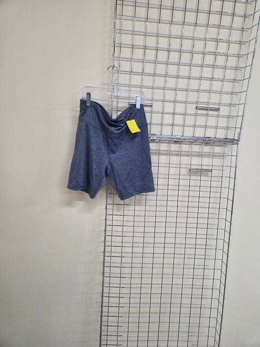 Girl's Biker Shorts