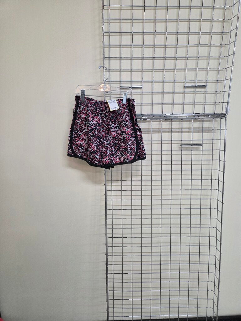 Girls Athletic Shorts