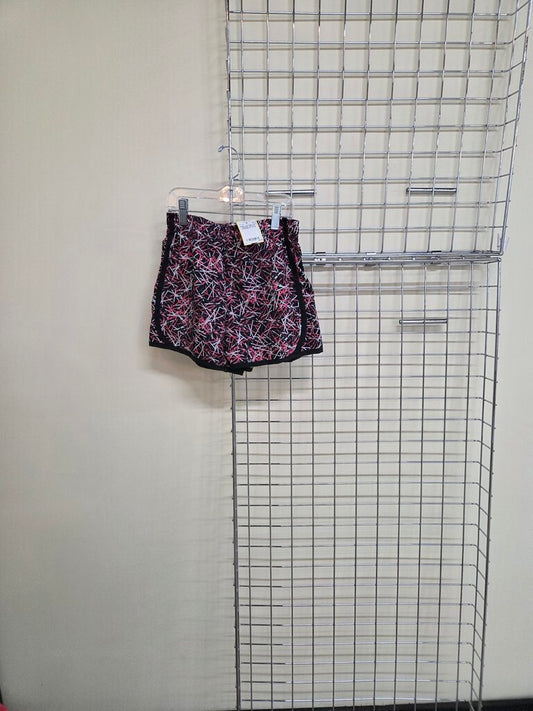 Girls Athletic Shorts
