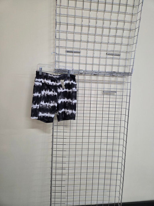 Girls DSG Biker Shorts