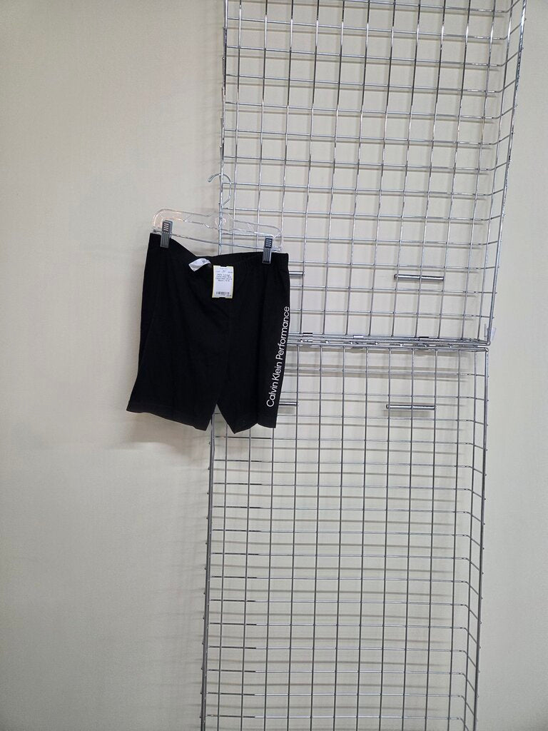 Girls Calvin Klein Shorts