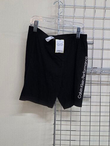 Girls Calvin Klein Shorts L 12-14
