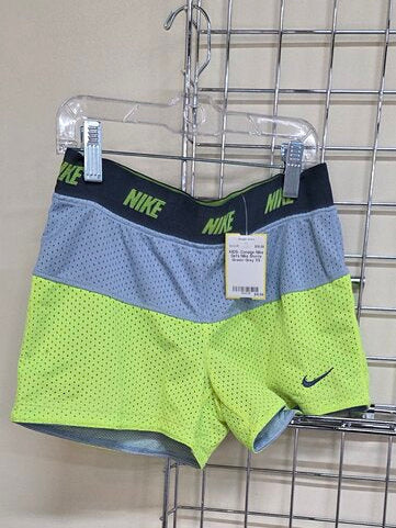 Girl's Nike Shorts XS