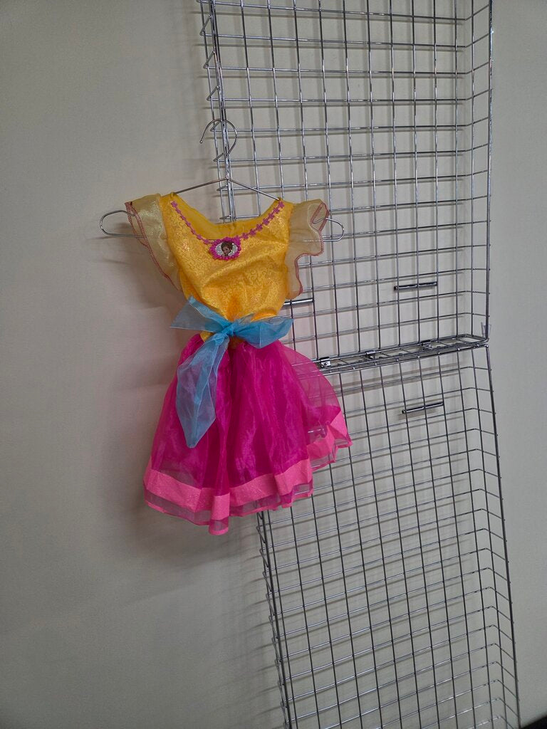 Girls Disney Princess Dress up Dress