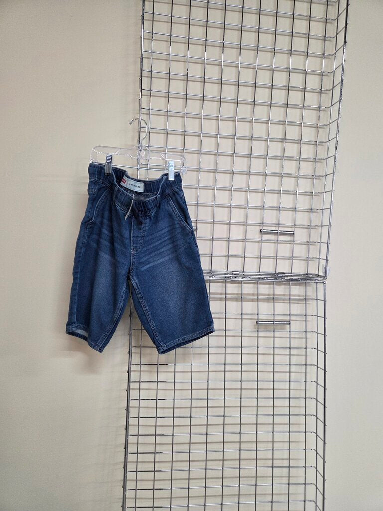 Boy's Levis Knit Jogger Short