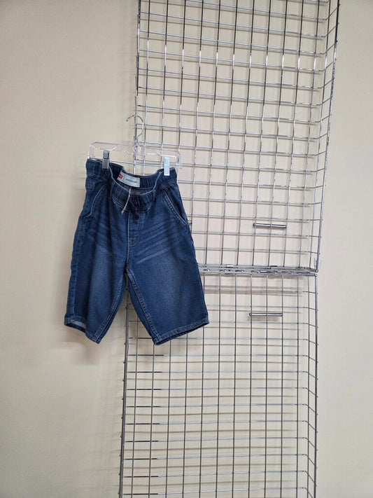 Boy's Levis Knit Jogger Short