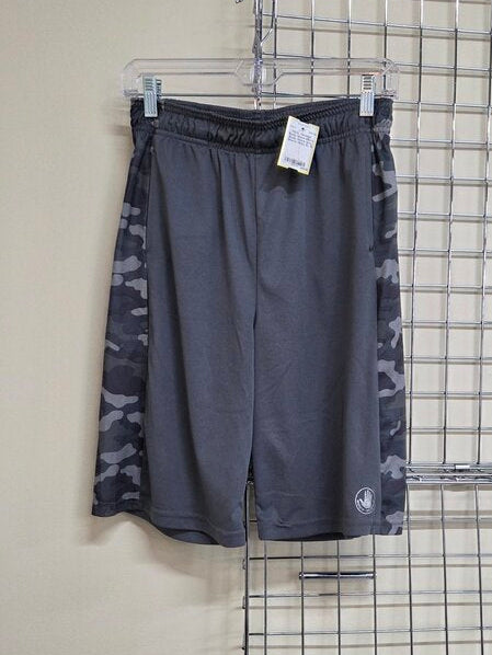 Boys Body Glove Grey Shorts XL 18