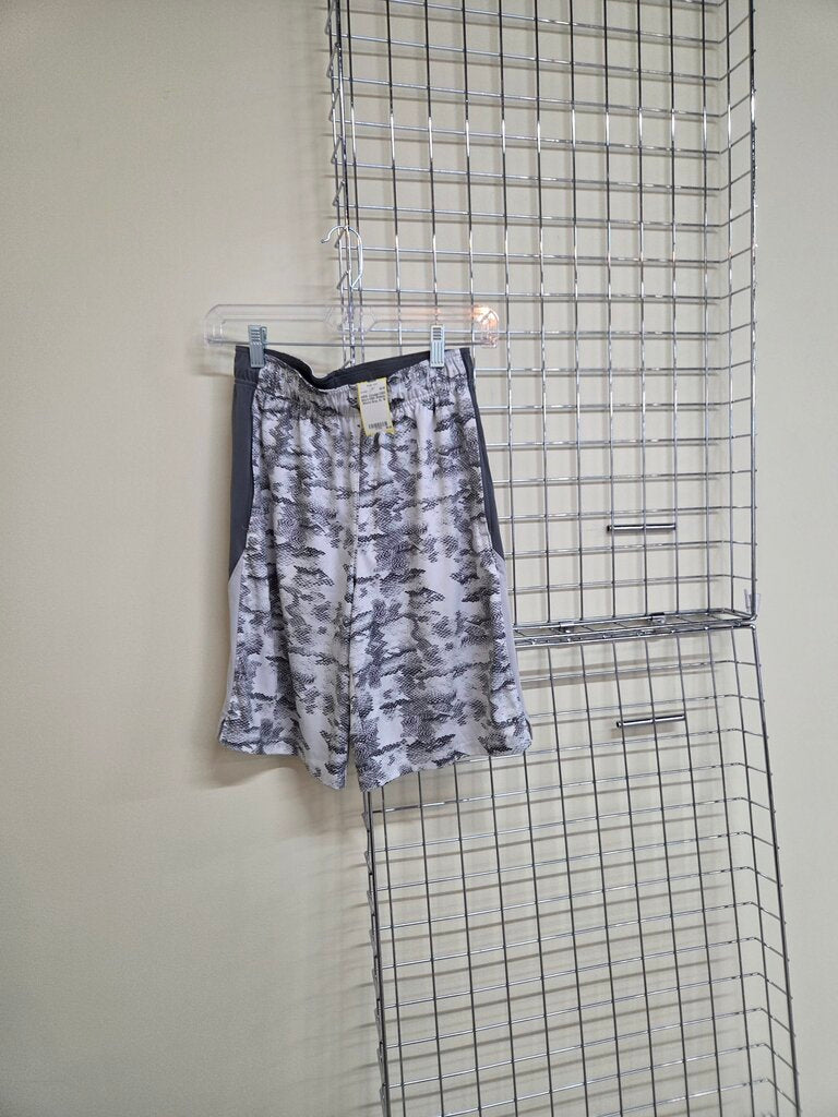 Boy's DSG Athletic Shorts