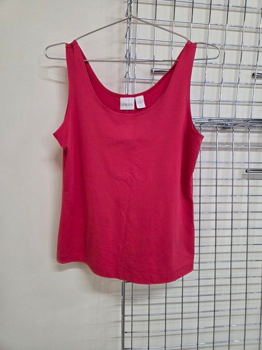 Chico's Stretchy Tank