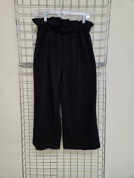 One 5 One Ruffle Dress Pants