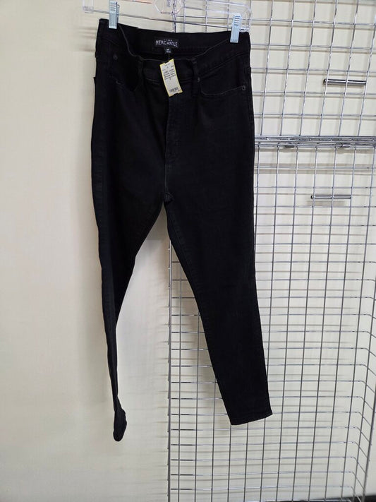 J. Crew Mercantile Skinny Stretch Jean