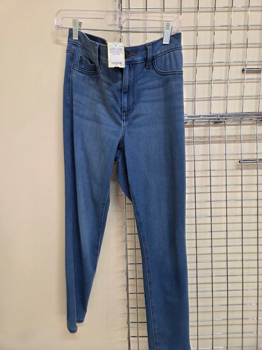 Banana Republic Stretch Skinny Jean