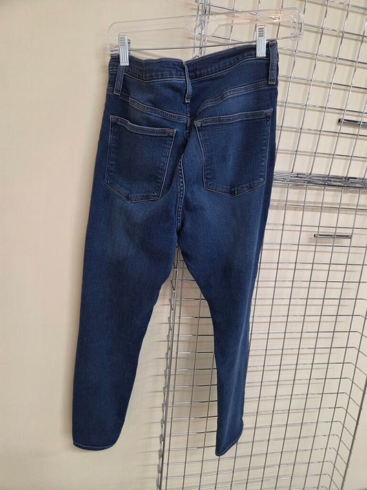 J. Crew Mercantile Skinny Jean