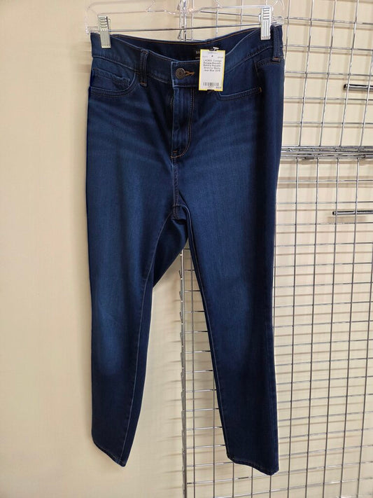 Banana Republic Stretchy Skinny Jean