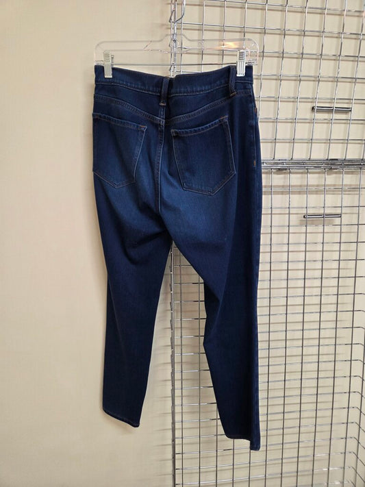 Banana Republic Stretchy Skinny Jean