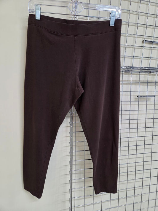 Soft Surroundings 3/4 length legging