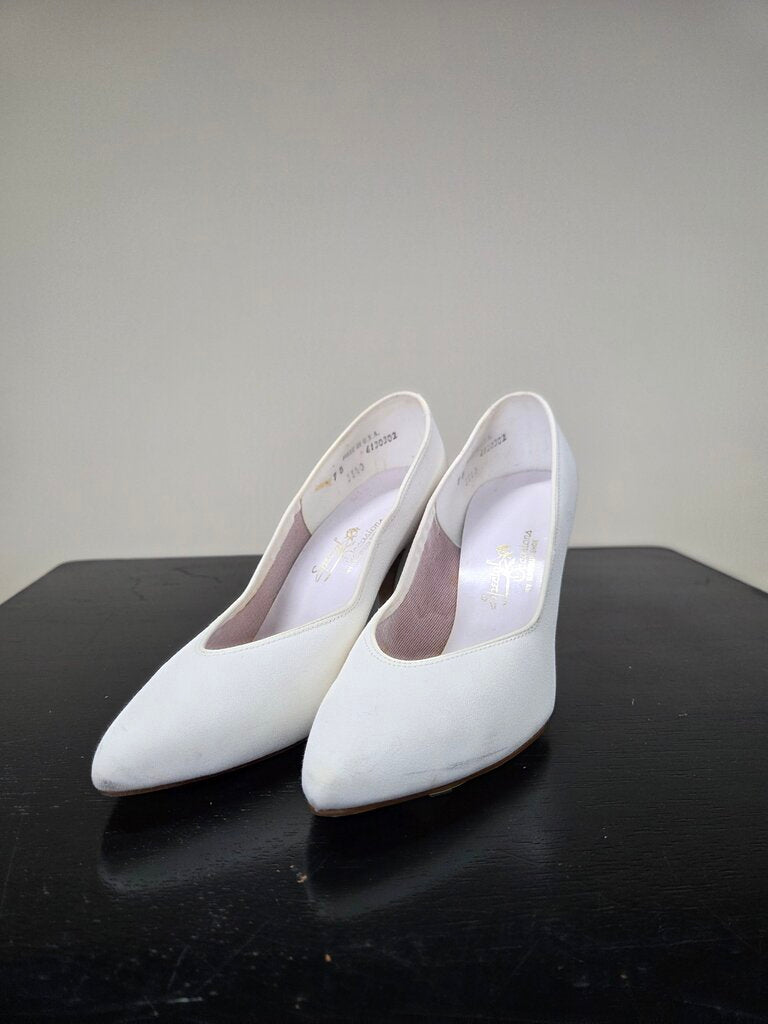 Special Occasions with Saugus Shoe stilletto heel