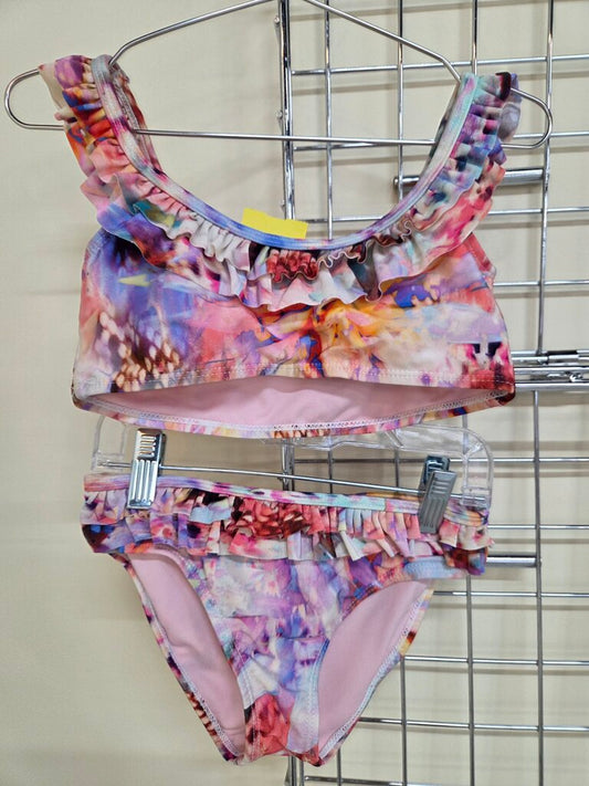 'Raisons' Bikini Bathing Suit
