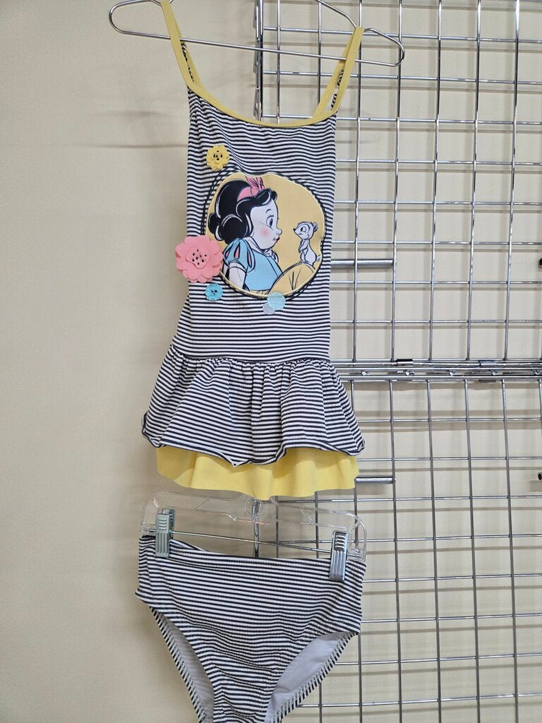 Disney 2 Piece Bathing Suit