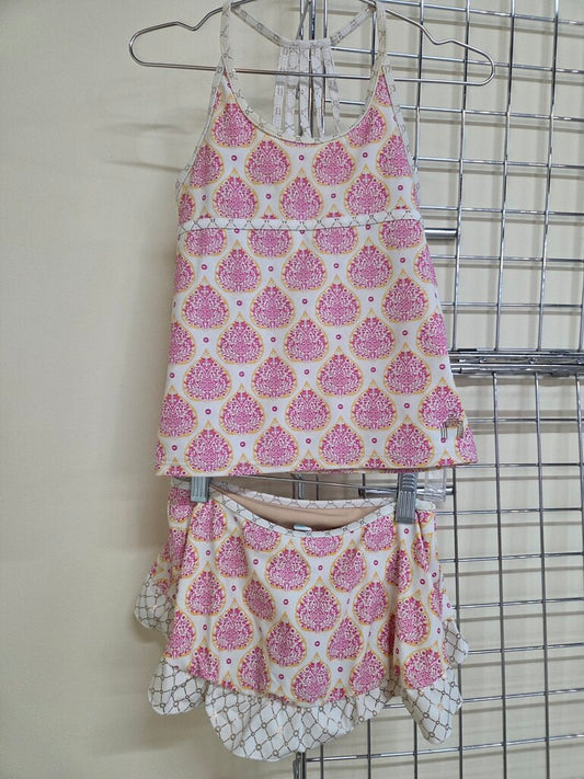 Cabana Life 2 pc Bathing suit 5/6