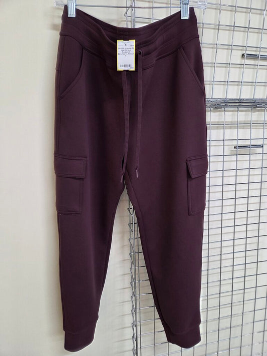 32 Heat Pocketed Sweatpants