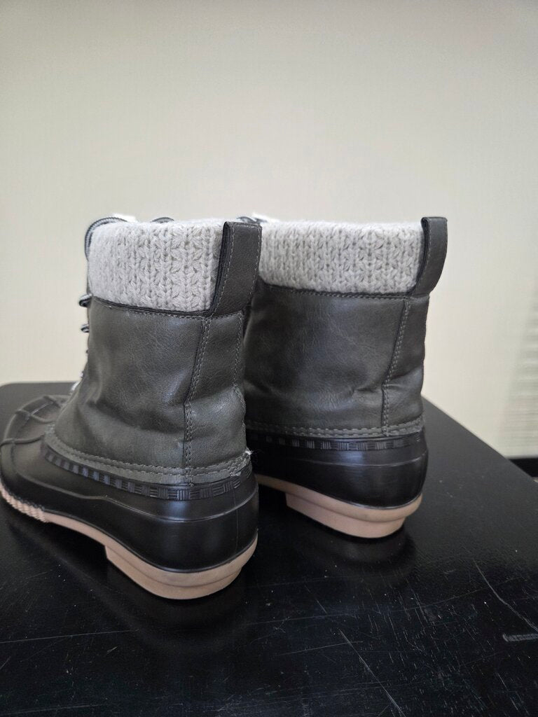 Magellans Outdoor Hiker Boots