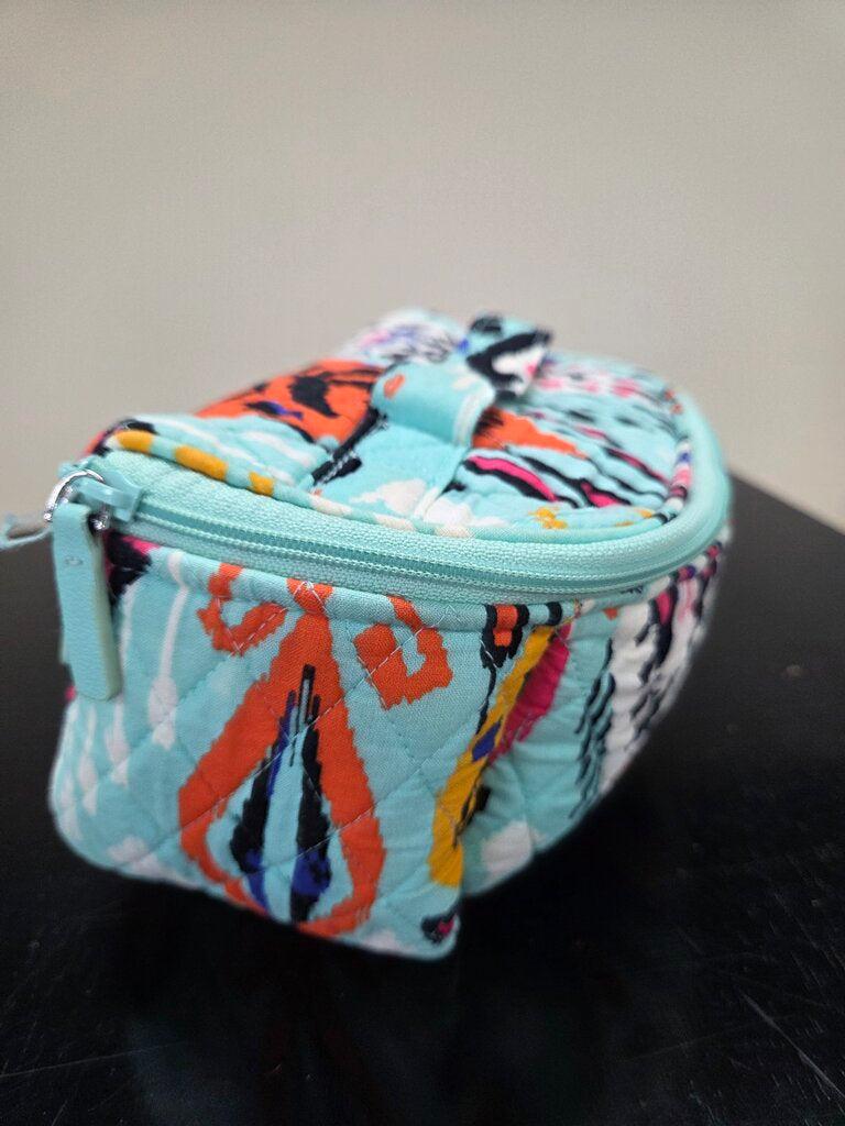 Vera Bradley Makeup Bag