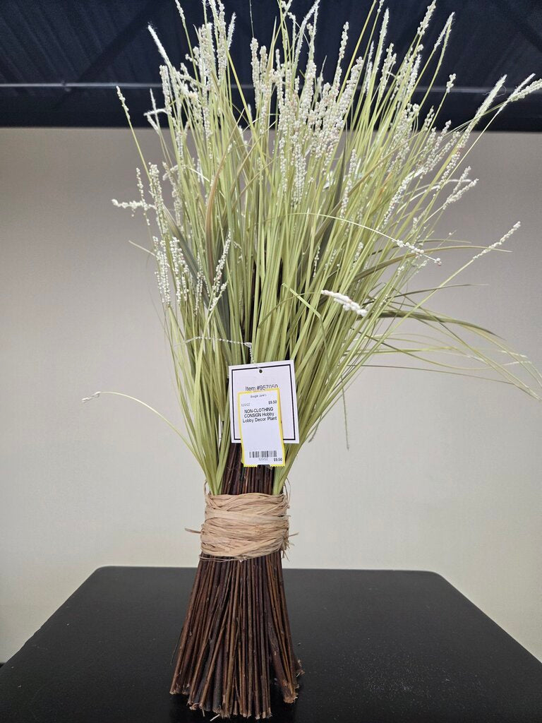 Hobby Lobby Decor Plant