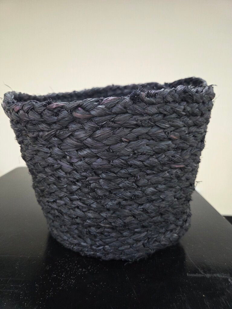 Braided Basket