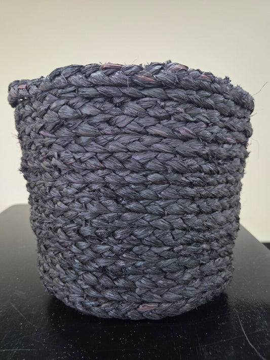 Braided Basket