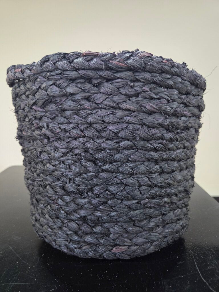 Braided Basket