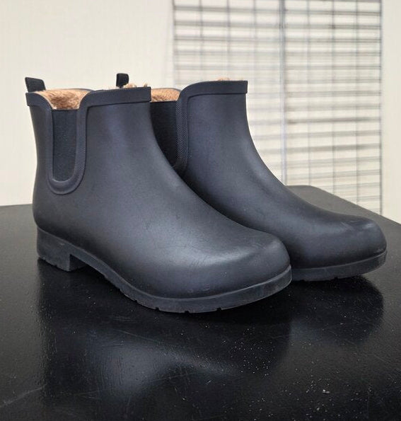 Chooka Rain Boots sz 9